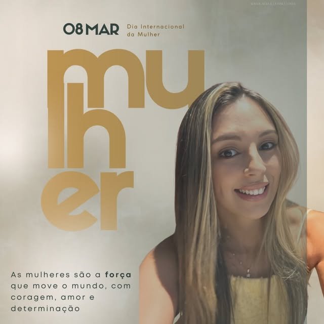 Rayssa Fernandes produzindo conteúdo jurídico